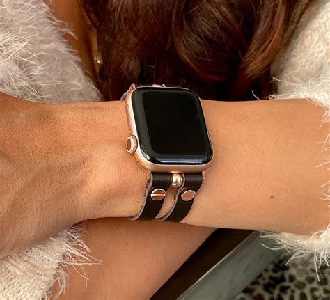 nice apple watch bands women